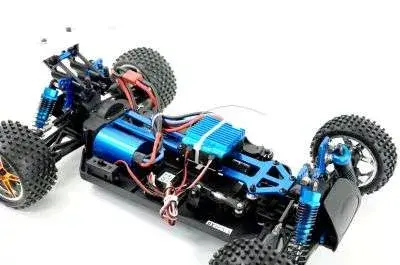 Auto Amewi Booster Pro Photo 6