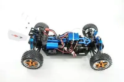 Auto Amewi Booster Pro Photo 8