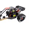Радиоуправляемый Багги Amewi Pitbull X 25ccm 2.4 GHz M 1:5 Photo 3