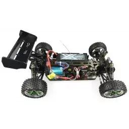 Багги Amewi Blade Pro 1:10 Электрический Двигатель Photo 5