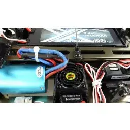 Багги Amewi Blade Pro 1:10 Электрический Двигатель Photo 12