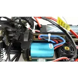 Багги Amewi Blade Pro 1:10 Электрический Двигатель Photo 13