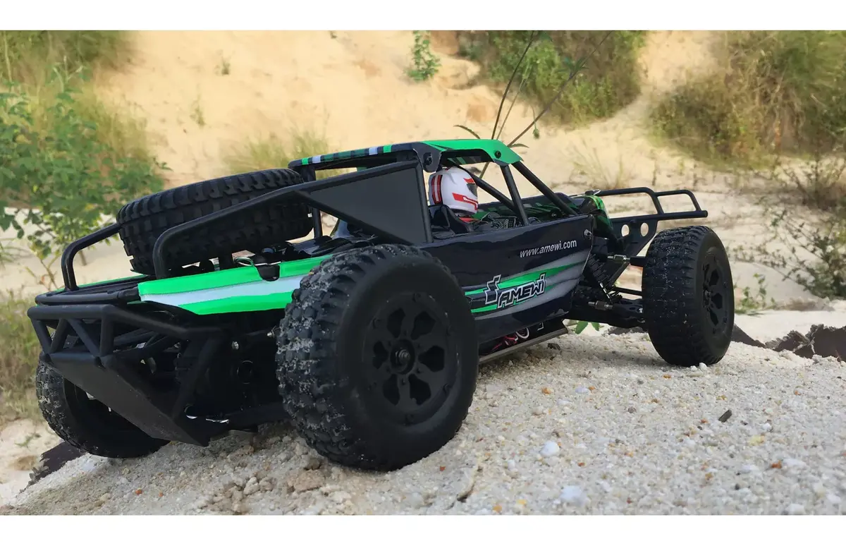Bezceļu auto Amewi Dune 1:10 Photo 6
