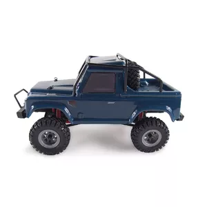 Off-road car Amewi AMX Rock Crawler AM24