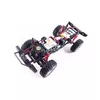Bezceļu auto Amewi AMX Rock Crawler AM24 Photo 5