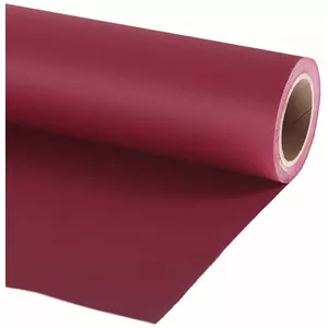 Studio background Lastolite Manfrotto 9006 2.72 x 11 m wine