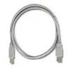 QOLTEC 50395 USB 2.0 cable USB A–USB B 1 m Photo 2