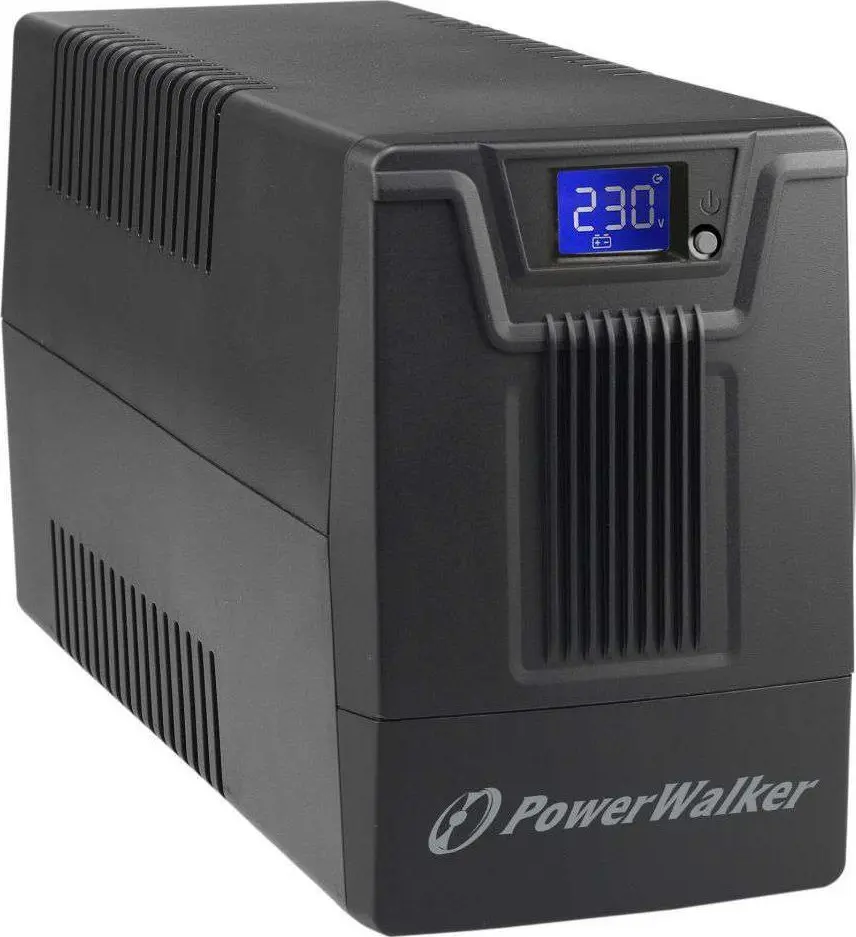 Nepārtraukta barošanas avots PowerWalker VI 800