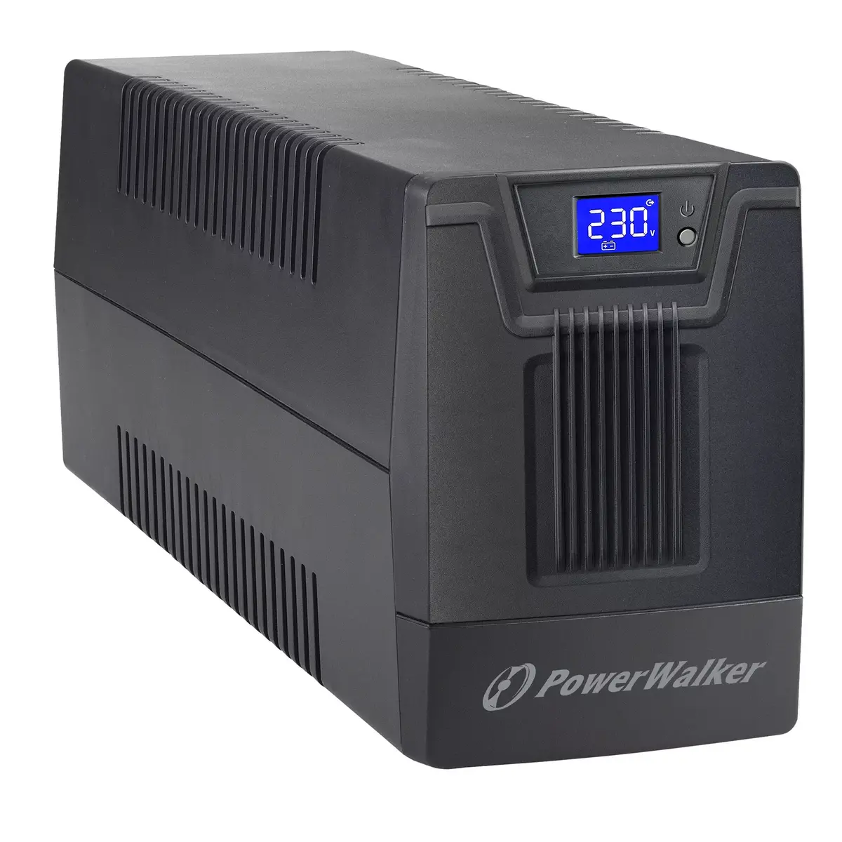 Nepārtraukta barošanas avots PowerWalker VI 1000 SCL Photo 2