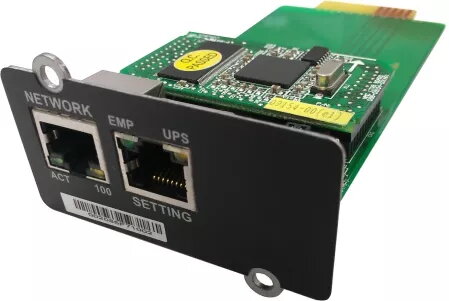 Network Equipment Accessories