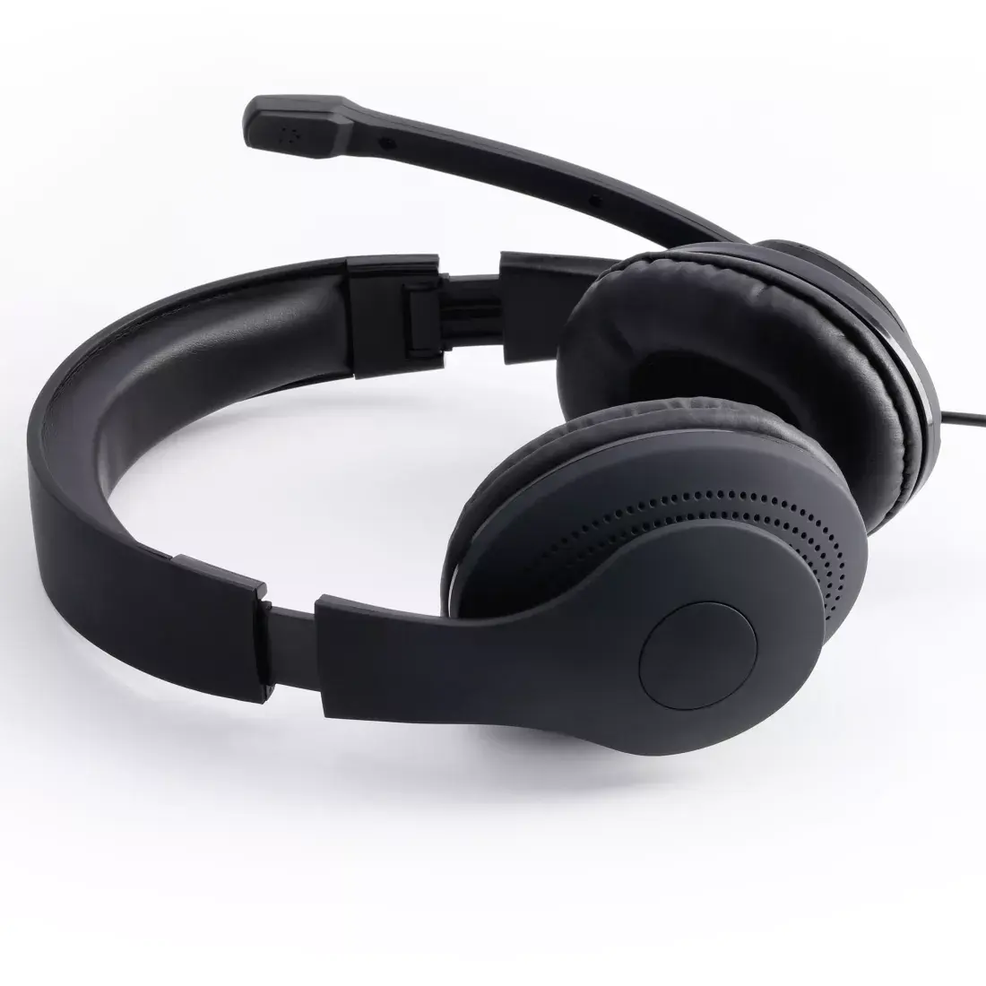 Наушники Hama HS-USB300 Photo 2