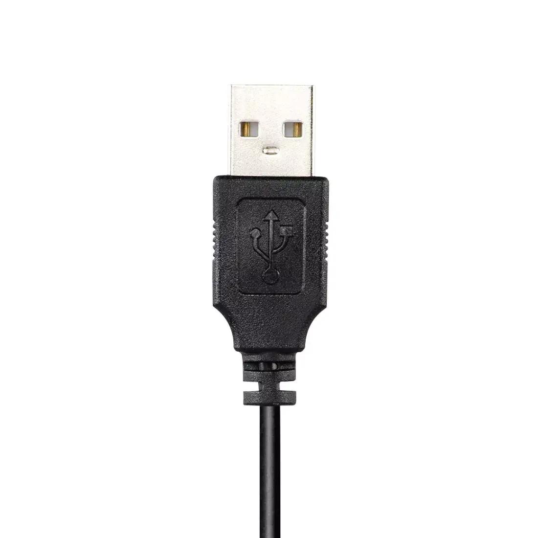 Наушники Hama HS-USB300 Photo 7