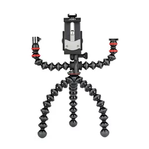 Штатив Joby GorillaPod Mobile Rig JB01533-BWW