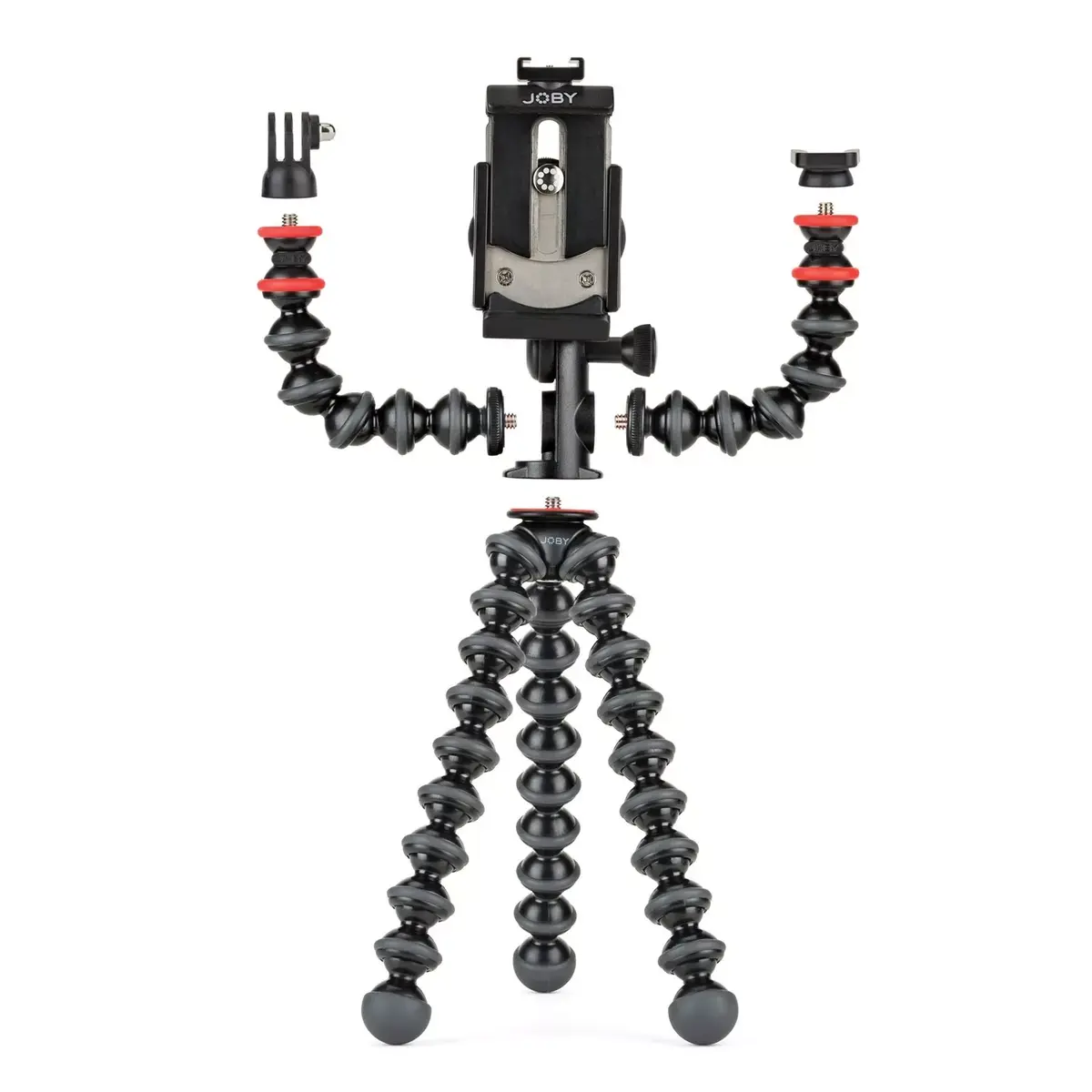 Штатив Joby GorillaPod Mobile Rig Photo 2