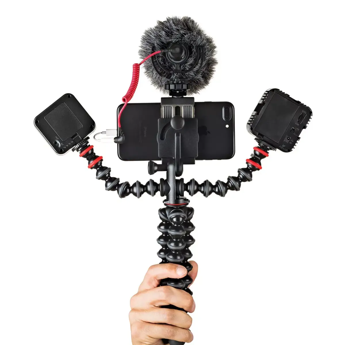 Штатив Joby GorillaPod Mobile Rig Photo 4