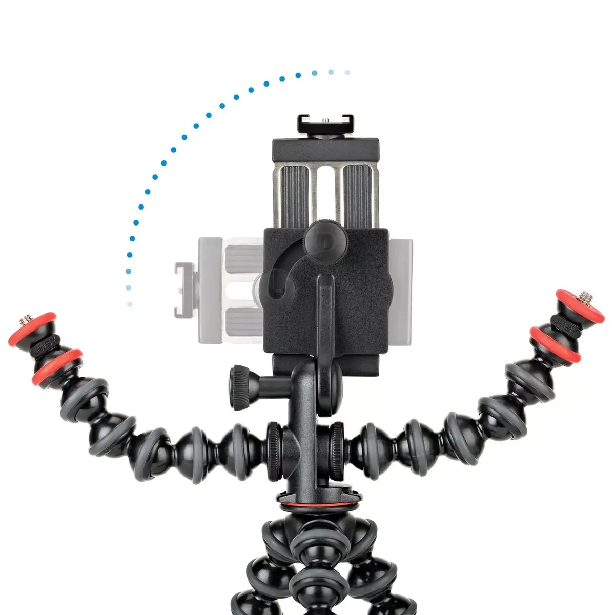 Штатив Joby GorillaPod Mobile Rig Photo 5