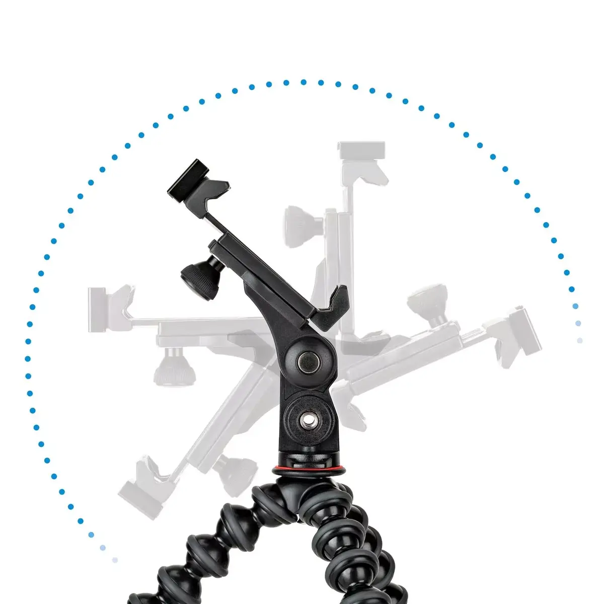 Штатив Joby GorillaPod Mobile Rig Photo 6