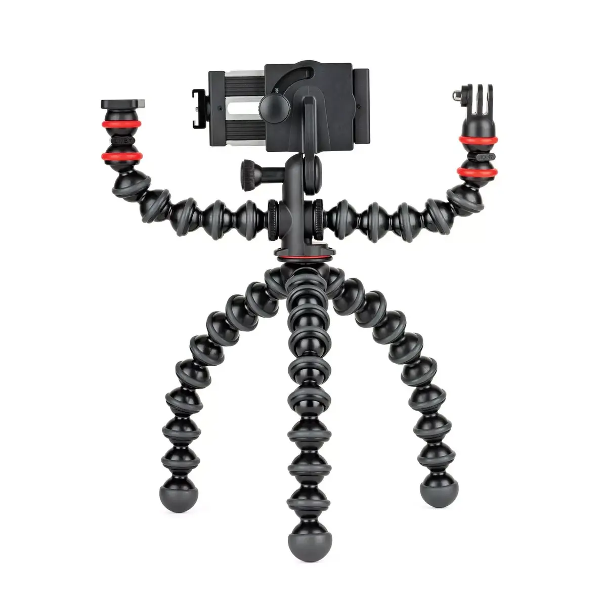 Штатив Joby GorillaPod Mobile Rig Photo 8