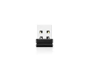 Lenovo 4XH0R55468 USB receiver for mouse and keyboard black