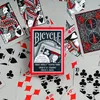 Bicycle Tragic Royalty playing cards — 56 pcs Photo 2
