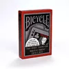 Bicycle Tragic Royalty playing cards — 56 pcs Photo 5