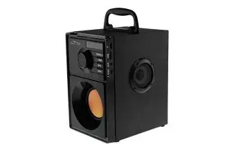 Стерео портативная колонка Media-Tech BOOMBOX BT MT3145V2.0 Photo 2