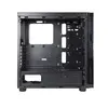 CHIEFTEC Hawk Tower PC Case AL-02B-OP Photo 4