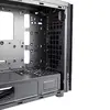 CHIEFTEC Hawk Tower PC Case AL-02B-OP Photo 6