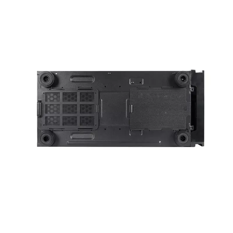CHIEFTEC Hawk Tower PC Case AL-02B-OP Photo 8