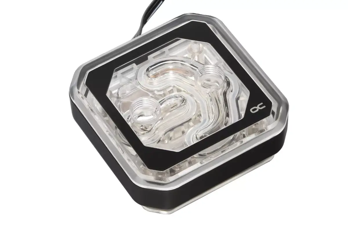 Ūdens bloks Alphacool Eisblock XPX Aurora Photo 2