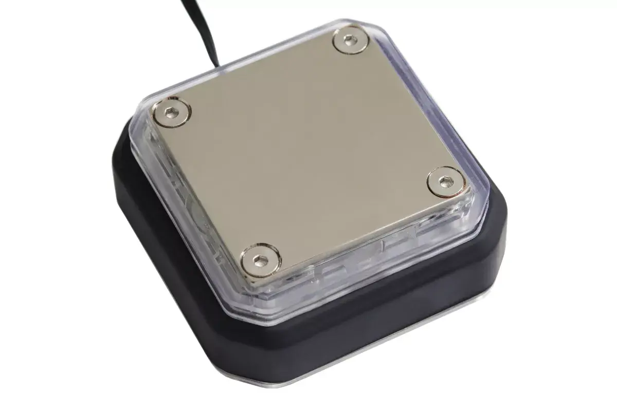 Ūdens bloks Alphacool Eisblock XPX Aurora Photo 3