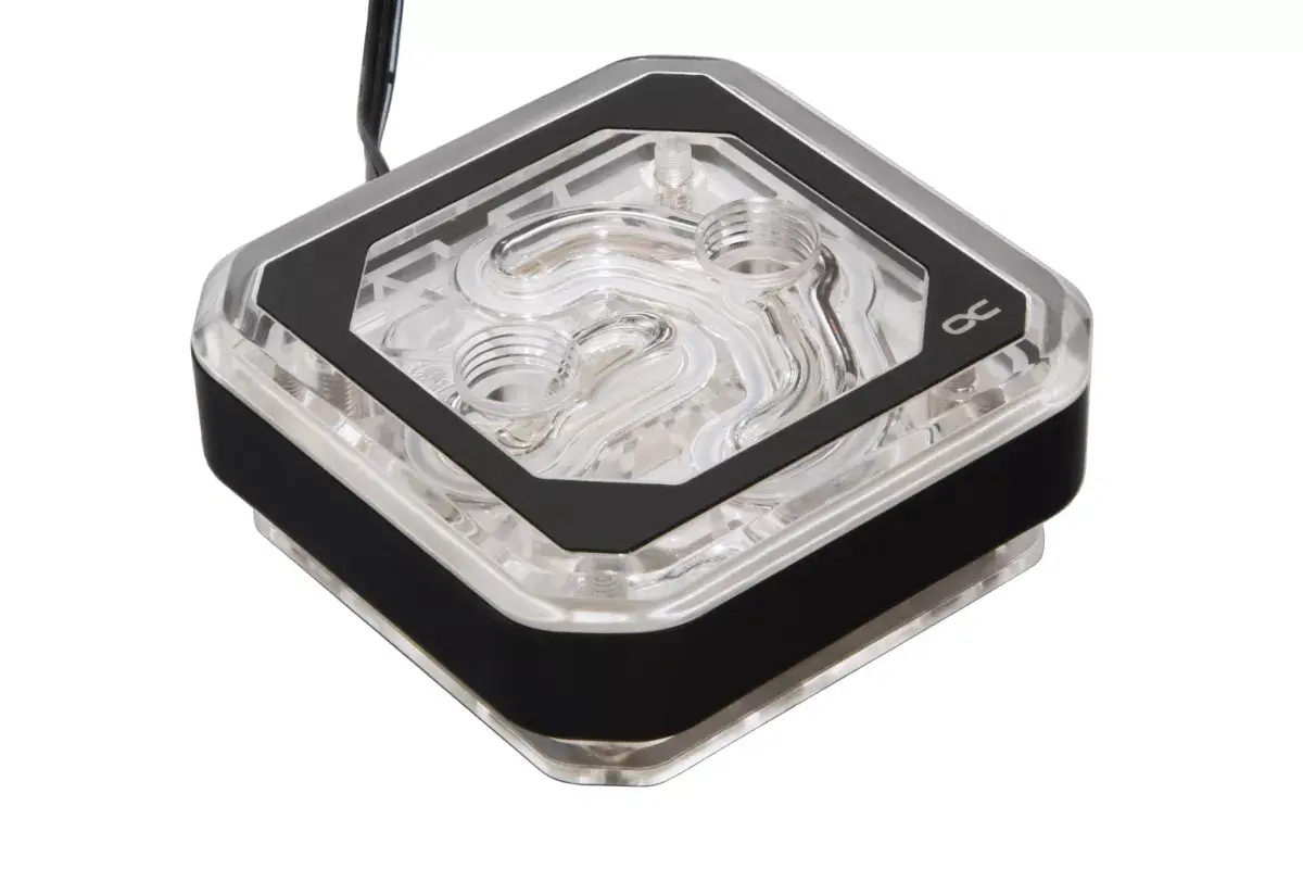 Ūdens bloks Alphacool Eisblock XPX Aurora Photo 4
