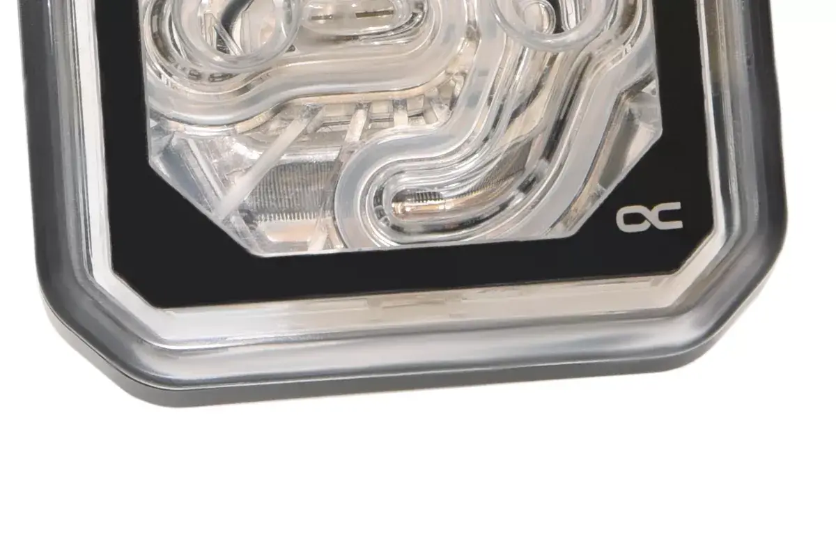 Ūdens bloks Alphacool Eisblock XPX Aurora Photo 5