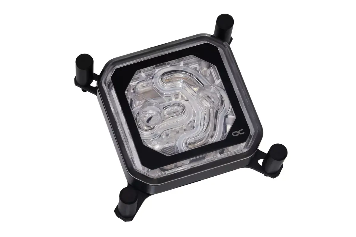 Ūdens bloks Alphacool Eisblock XPX Aurora Photo 6