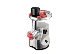 Мясорубка Kenwood MG510 Photo 2