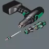 Multi-bit screwdriver Wera 05051017001 Photo 2