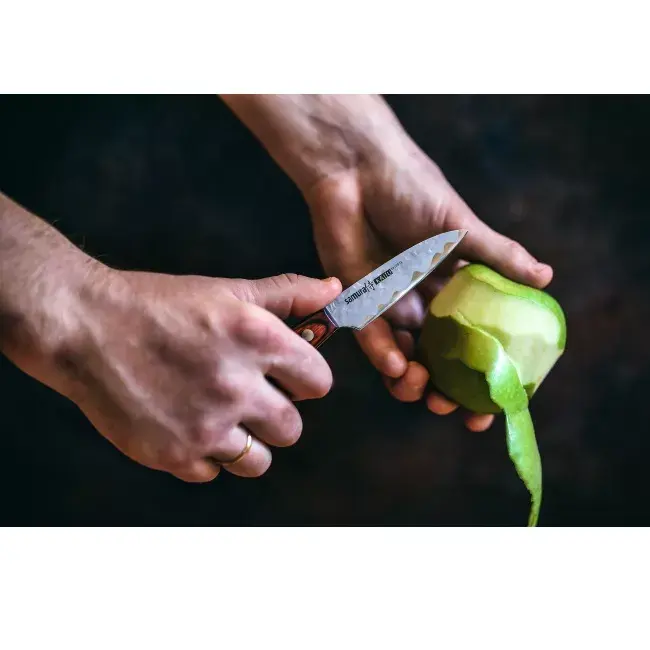 Samura KAIJU Universal Kitchen Knife SKJ-0011 Photo 7