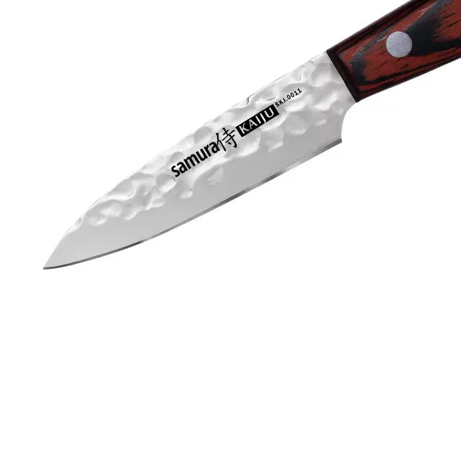 Samura KAIJU Universal Kitchen Knife SKJ-0011 Photo 11