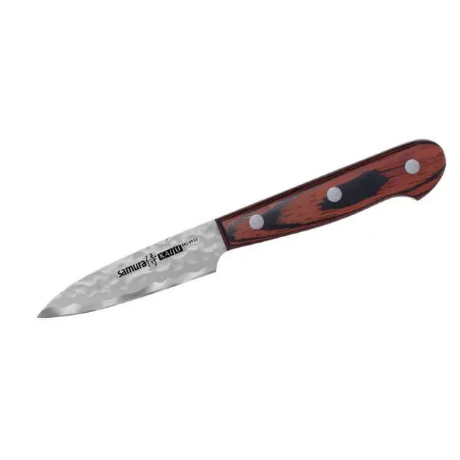 Samura KAIJU Universal Kitchen Knife SKJ-0011 Photo 4