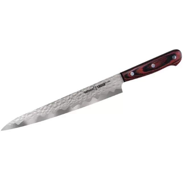 Samura KAIJU Yanagiba 240mm Knife Photo 2