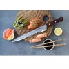 Samura KAIJU Yanagiba 240mm Knife Photo 3