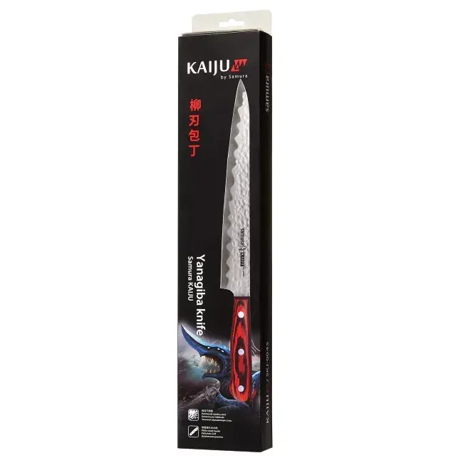Samura KAIJU Yanagiba 240mm Knife Photo 4