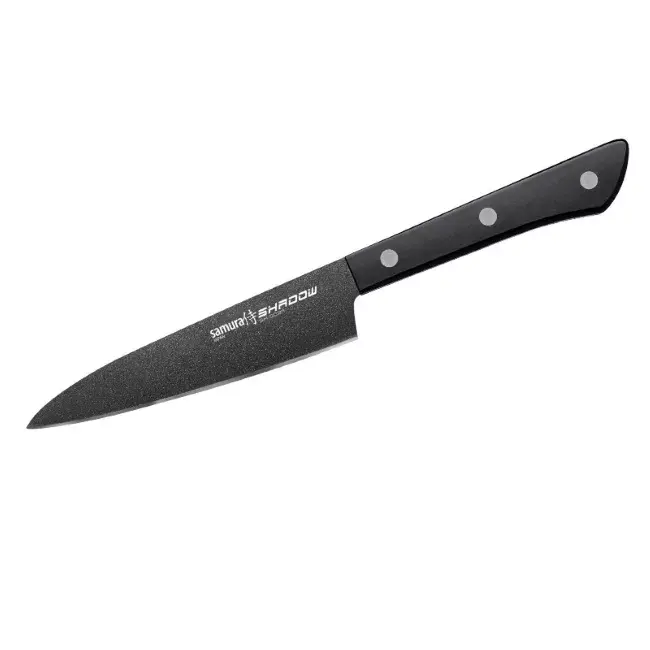 Samura Shadow Universal Knife 120mm Photo 2