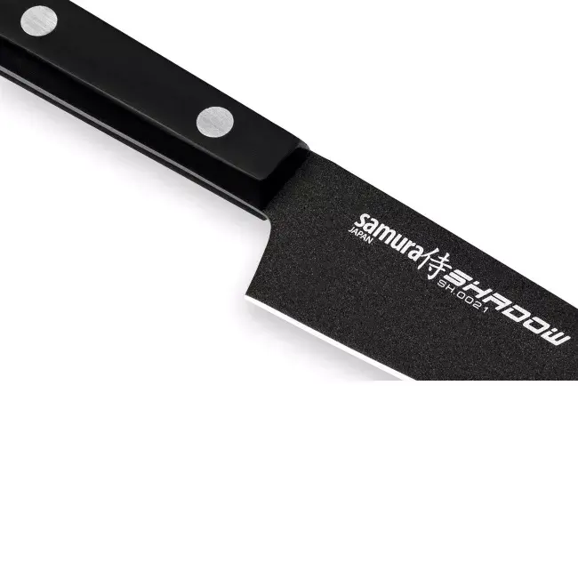 Samura Shadow Universal Knife 120mm Photo 3