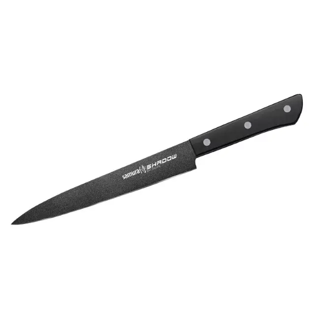 Samura Shadow SH-0045 Kitchen Knife 19.6 cm Photo 3