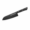 Samura SH-0095 SHADOW Santoku nazis Photo 2