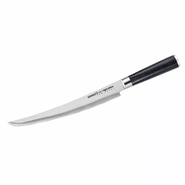 Samura MO-V SM-0046T Tanto šķēlēšanas nazis Photo 2
