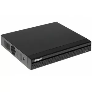 NVR 8-channel DAHUA DH-NVR4208-8P-4KS2, PoE ports, 4K, H.265 Lite