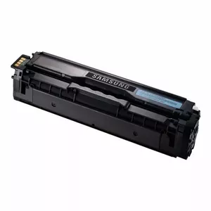 Тонер Samsung CLT-C504S 1.8K Cyan