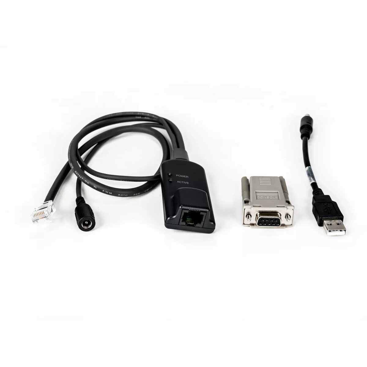 KVM Cables